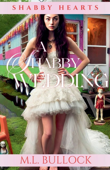 A Shabby Wedding