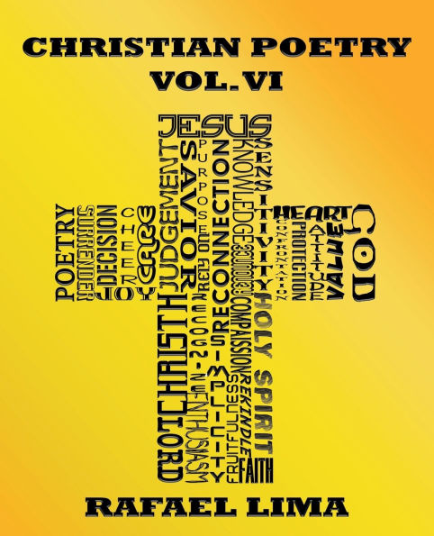 Christian Poetry Volume VI
