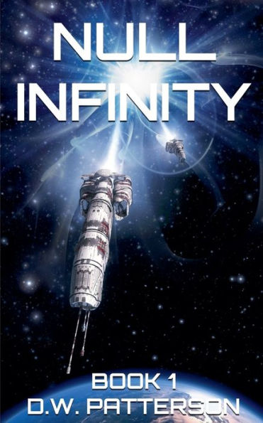 Null Infinity: Book 1