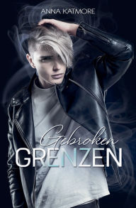 Title: Gebroken Grenzen, Author: Anna Katmore