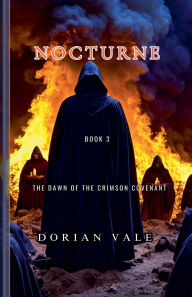 Title: Nocturne, Author: Dorian Vale