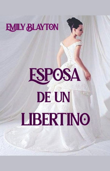 Esposa de un libertino