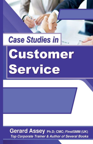Case Studies Customer Service