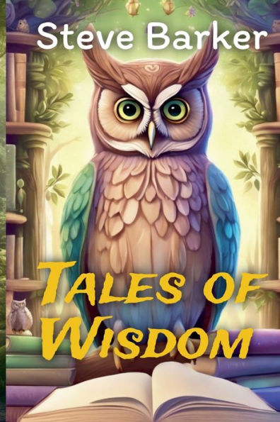 Tales Of Wisdom