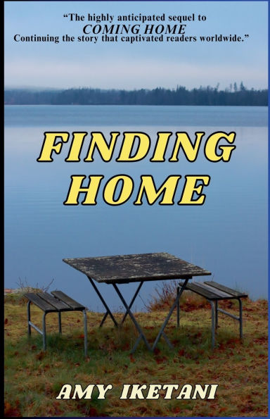 Finding Home
