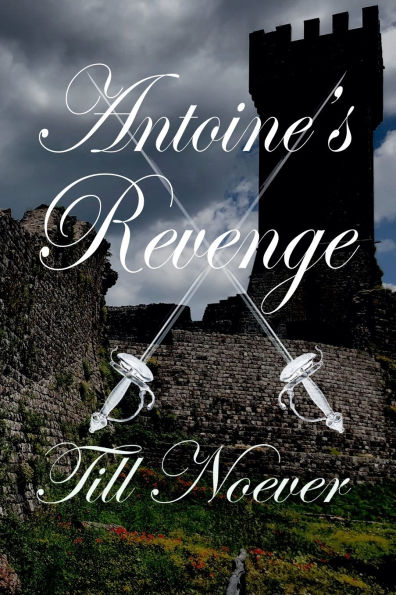 Antoine's Revenge