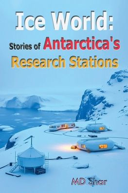 Ice World: Stories of Antarctica's Research Stations