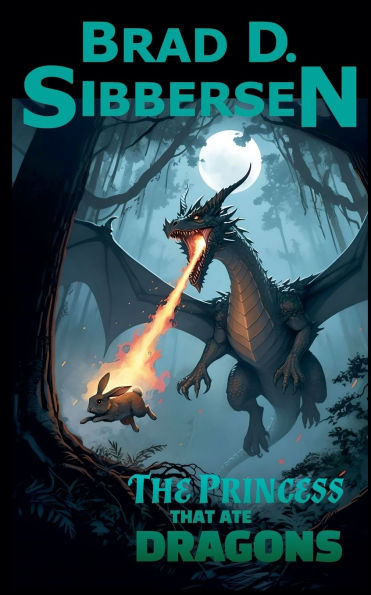 The Princess That Ate Dragons