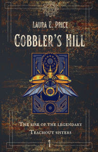 Free ebook downloads for nook color Cobbler's Hill 9798227141811