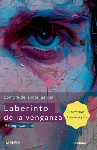 Laberinto de la venganza (Sombra inteligencia)