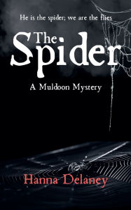 Free ebay ebook download The Spider by Hanna Delaney