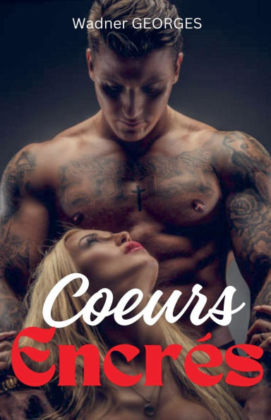 Coeurs Encrï¿½s