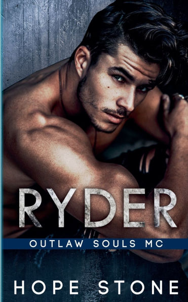 Ryder: Outlaw Souls MC