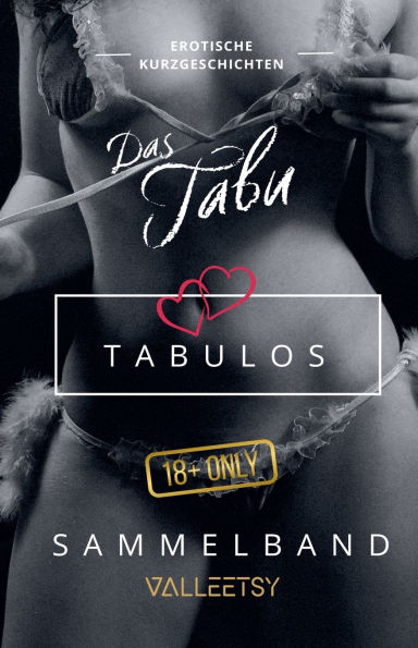 Das Tabu Tabulos Sammelband