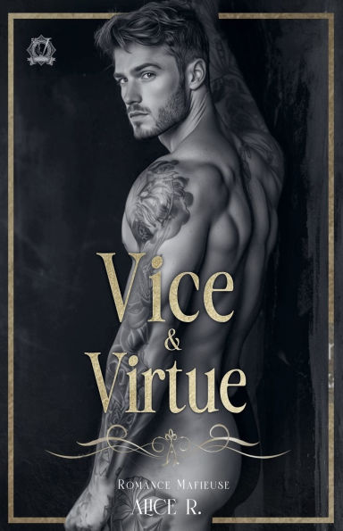 Vice & Virtue: Romance Mafieuse