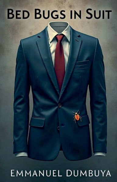 Bed Bugs Suit