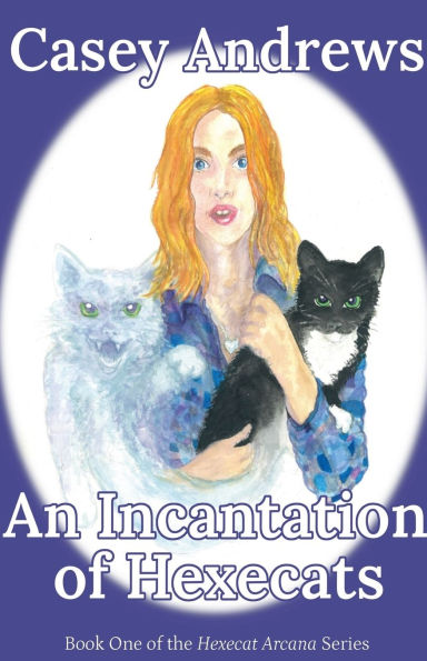 An Incantation of Hexecats
