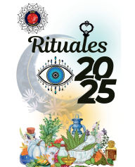 Title: Rituales 2025, Author: Alina Rubi