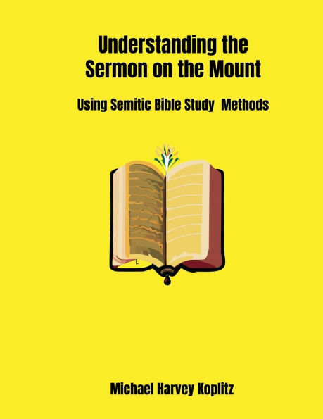 Understanding the Sermon on Mount