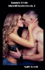 Tanner Hyde Sheriff Series Book 3