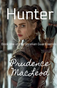 Title: Hunter, Author: Prudence MacLeod