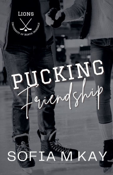 Pucking Friendship