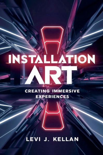 Installation Art: Creating Immersive Experiences