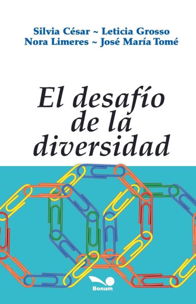 El desafï¿½o de la diversidad