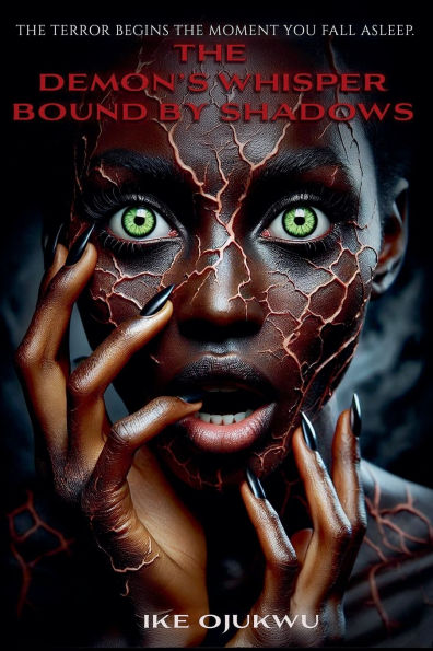 The Demon's Whisper: Bound by Shadows