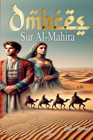 Title: Ombres Sur Al-Mahira, Author: Halue Mane