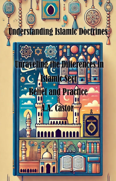 Understanding Islamic Doctrines: Unraveling the Differences Sect Belief and Practice