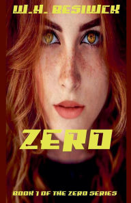Title: Zero, Author: W H Beswick