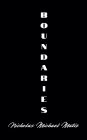 Boundaries