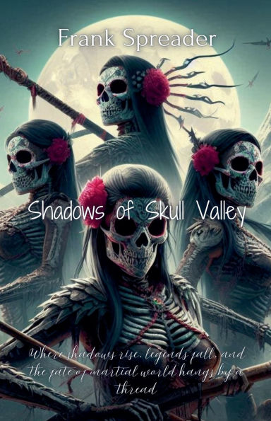 Shadows of Skull Valley