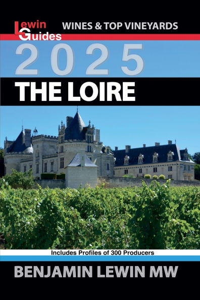 The Loire 2025