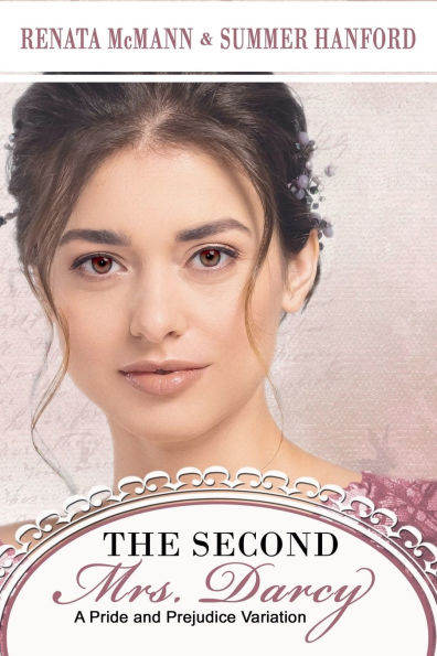 The Second Mrs. Darcy