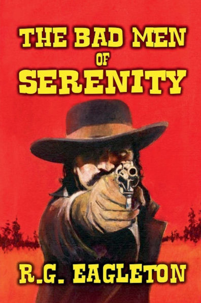 The Bad Men of Serenity