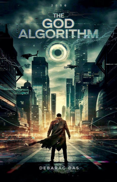 The God Algorithm: How Silence Destroyed Free Will