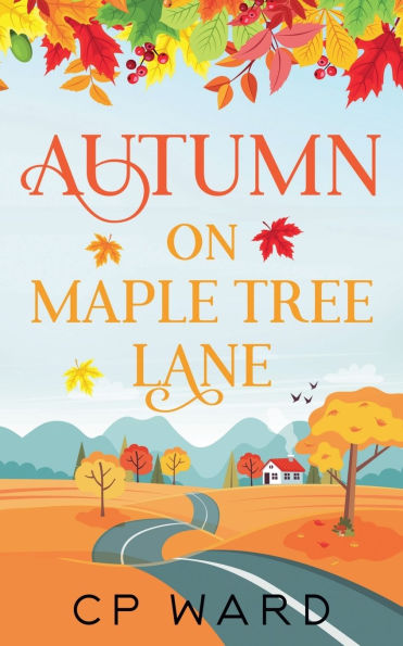 Autumn on Maple Tree Lane