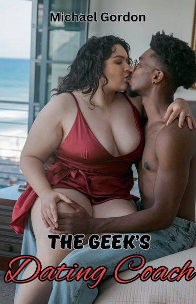 The Geek's Dating Coach