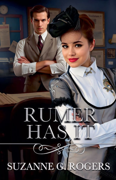 Rumer Has It