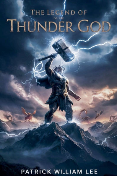 the Legend of Thunder God