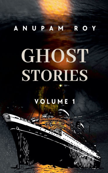 Ghost Stories