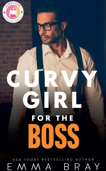 Curvy Girl for the Boss