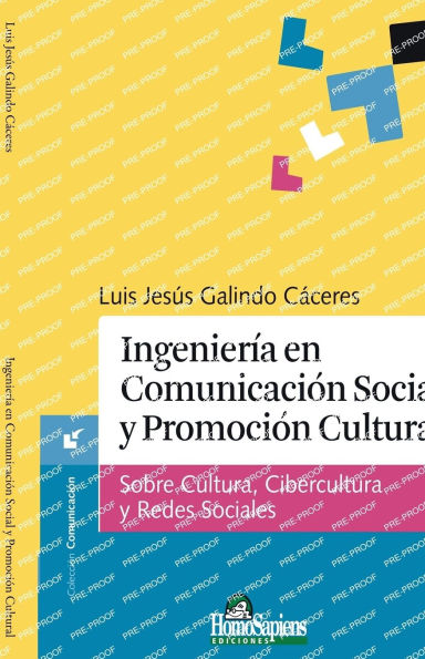 Ingenierï¿½a en Comunicaciï¿½n Social y Promociï¿½n Cultural