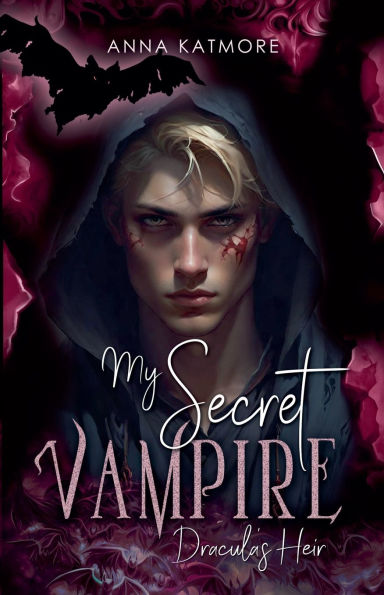 My Secret Vampire: Dracula's Heir