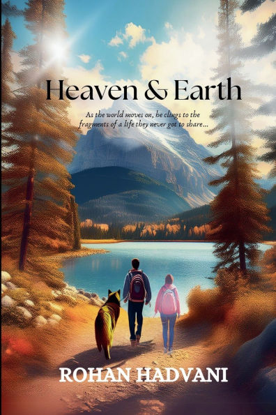 Heaven & Earth