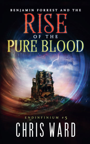 Benjamin Forrest and the Rise of Pure Blood