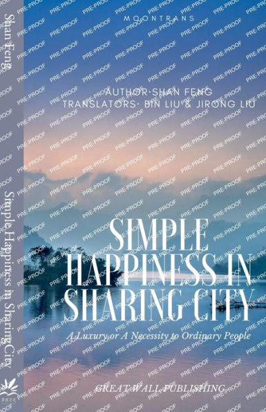 Simple Happiness SharingCity