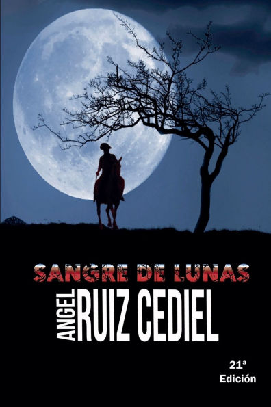 Sangre de Lunas